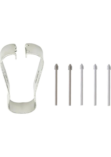 Not 10 / Not 10+ Beyaz Için Resmi Touch S Stylus Kalemi (Yurt Dışından)