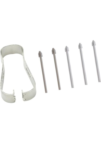 Not 10 / Not 10+ Beyaz Için Resmi Touch S Stylus Kalemi (Yurt Dışından) fırsatları