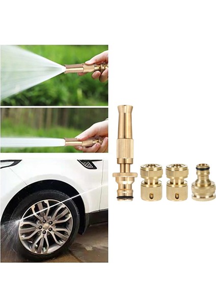 Bahçe Surma Oto Yıkama Tespitleri Için Bahçe Bağlantısı Paketi (Yurt Dışından) modelleri