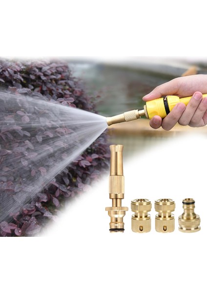 Bahçe Surma Oto Yıkama Tespitleri Için Bahçe Bağlantısı Paketi (Yurt Dışından) indirimleri