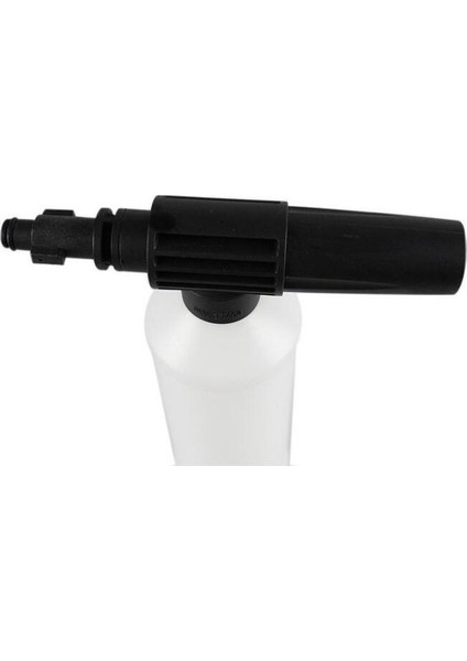 450ML Beyaz Için Basınçlı Yıkama Jet Yıkama Mızrak 450ML (Yurt Dışından)