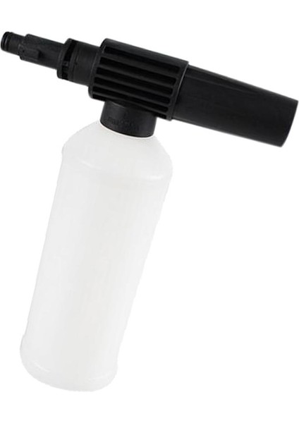 450ML Beyaz Için Basınçlı Yıkama Jet Yıkama Mızrak 450ML (Yurt Dışından) modelleri
