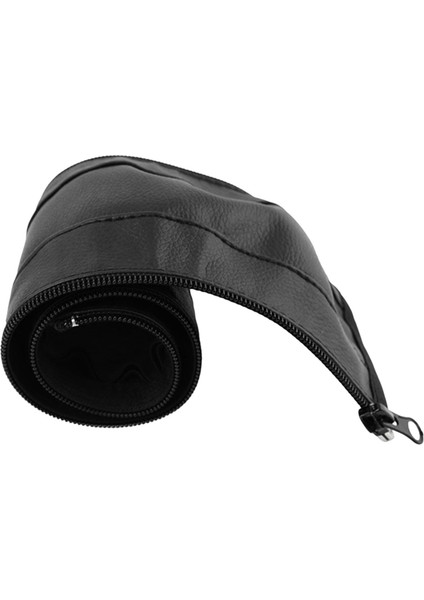 1 Adet Koruyucu Kapak Kolu Kol Dayama Kılıfı Için Koruma Bebek Arabası Siyahı (Yurt Dışından)