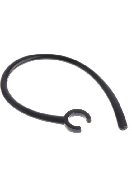 10PIECES Kulak Klipsi Bluetooth Kulaklık 5.6mm (Yurt Dışından)