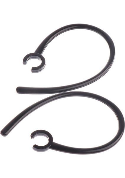 10PIECES Kulak Klipsi Bluetooth Kulaklık 5.6mm (Yurt Dışından)