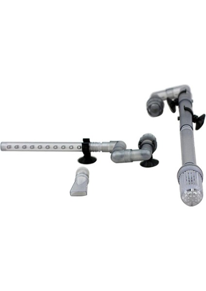 Akvaryum Su Deposu Girişi S-Gray (Yurt Dışından) modelleri