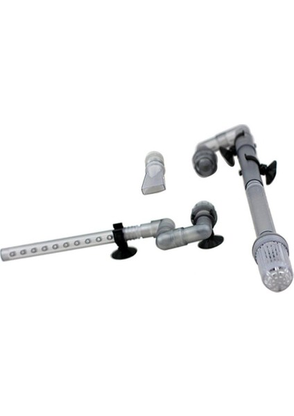 Akvaryum Su Deposu Girişi S-Gray (Yurt Dışından) fırsatları