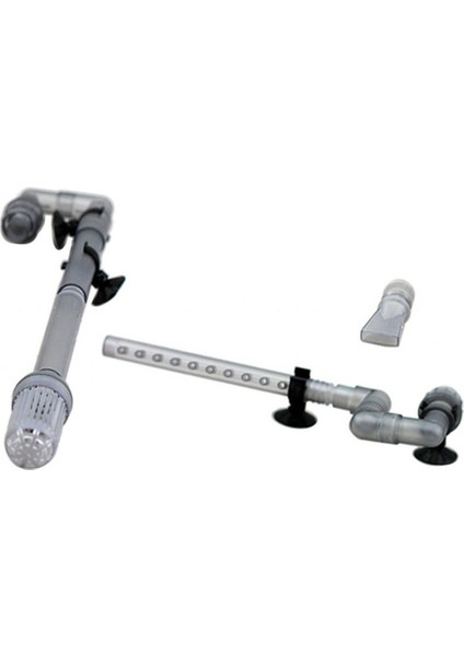 Akvaryum Su Deposu Girişi S-Gray (Yurt Dışından) indirimleri