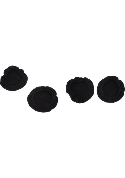 6-8.5cmık Için 4x Uzanabilir Yıkanabilirık Kapakları 6-8.5cm (Yurt Dışından)