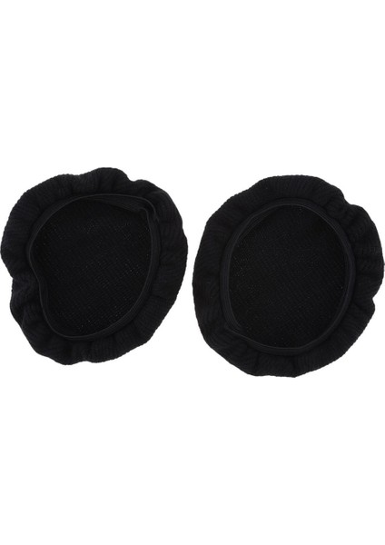 6-8.5cmık Için 4x Uzanabilir Yıkanabilirık Kapakları 6-8.5cm (Yurt Dışından)