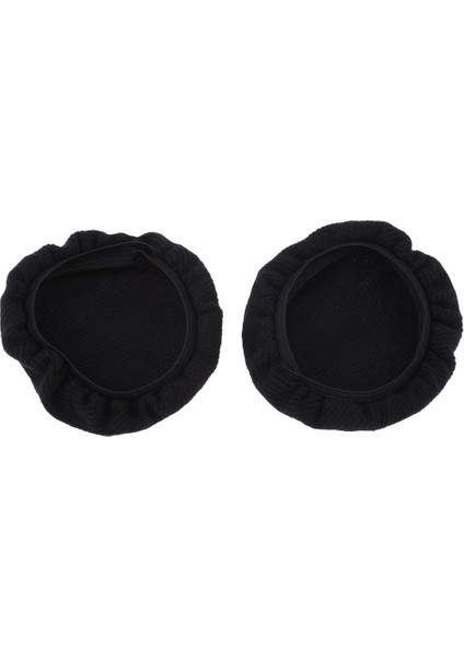 6-8.5cmık Için 4x Uzanabilir Yıkanabilirık Kapakları 6-8.5cm (Yurt Dışından)