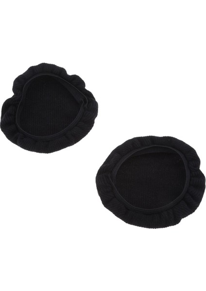 6-8.5cmık Için 4x Uzanabilir Yıkanabilirık Kapakları 6-8.5cm (Yurt Dışından)