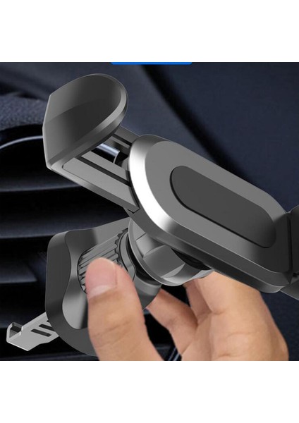 Evrensel Araba Hava Havalandırıcı Hook Ball Head Adaptör Kanca Spake Siyah 13 mm (Yurt Dışından)