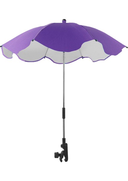 Ayarlanabilir Çıkarılabilir Bebek Şemsiye Çamyatı Güneş Koruma Parasol (Yurt Dışından) fiyatları