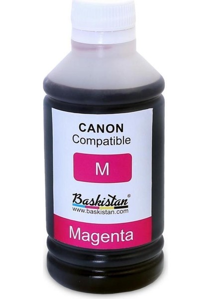 Canon MP280 Uyumlu Mürekkep Seti (4X250 Ml) 5000 Sayfa Baskı
