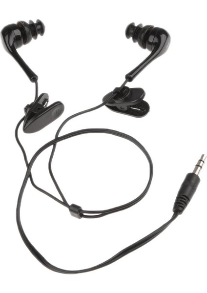 3,5mm Sualtı Su Geçirmez Ipx8ık Mp3ı Için (Yurt Dışından)