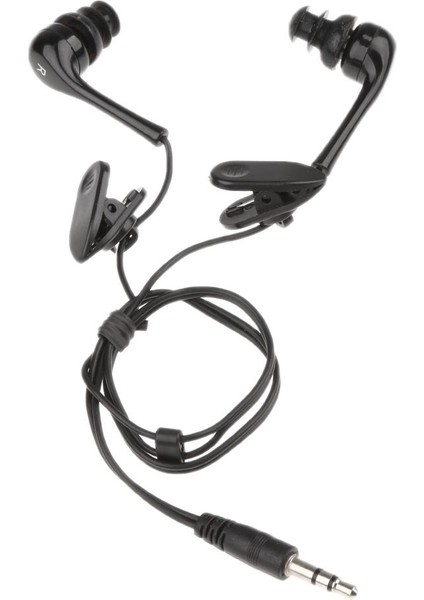 3,5mm Sualtı Su Geçirmez Ipx8ık Mp3ı Için (Yurt Dışından) fiyatları