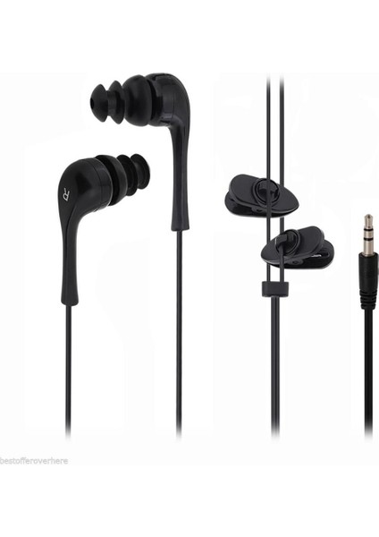 3,5mm Sualtı Su Geçirmez Ipx8ık Mp3ı Için (Yurt Dışından) modelleri