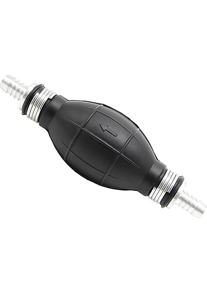 2 Alüminyumıt Hattıı Ampul El Petrol Pompaları 6mm + 8mm (Yurt Dışından) fiyatları