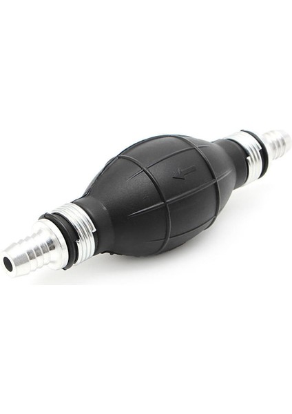 2 Alüminyumıt Hattıı Ampul El Petrol Pompaları 6mm + 8mm (Yurt Dışından) indirimleri