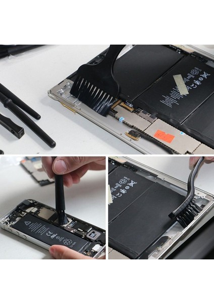 8pieces Esd Telefonımı Için Güvenli Önleyici Fırça Set Temizlemeı (Yurt Dışından) modelleri