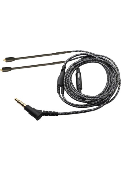 3,5mm Kulaklık Ses Kablosu W/mıc KULAKLIK/315/535/846/425 (Yurt Dışından)