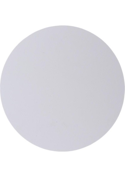 Akrilik Boya Için 6 8 "12" Yuvarlak Panel (Yurt Dışından) fiyatları