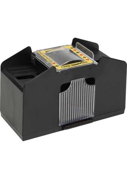 Kart Accs Dispenser Ticaret Kart Aracı Pil & USB Casino (Yurt Dışından)