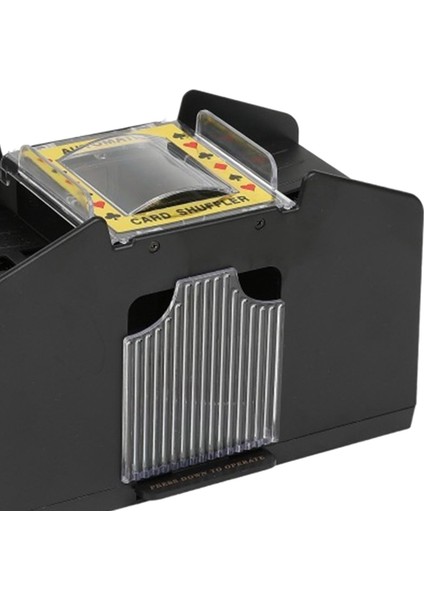 Kart Accs Dispenser Ticaret Kart Aracı Pil & USB Casino (Yurt Dışından) fiyatları