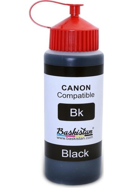 Canon Ip Serisi Uyumlu Mürekkep Seti (4X500 Ml) 15000 Sayfa Baskı