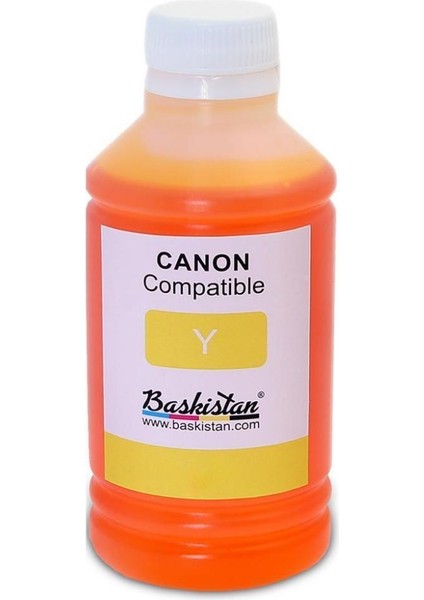 Eko Kartuş Canon MP282 Uyumlu Mürekkep Seti (4X250 Ml) 5000 Sayfa Baskı