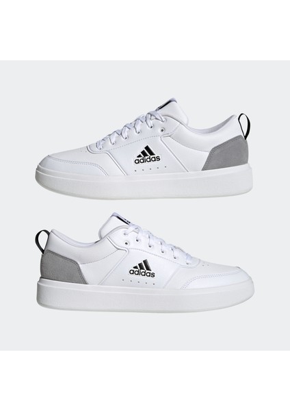 Adidas Park St              Erkek Beyaz Sneaker IG9849