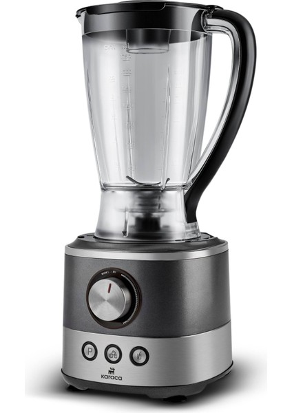 Inox Essential Mutfak Robotu 1000W