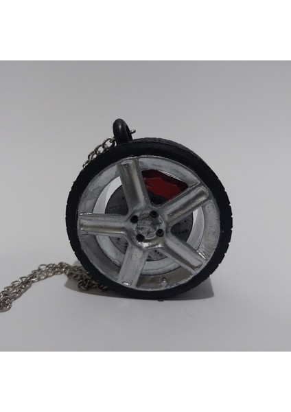 Psa - 206 Rc Jant Ayna Süsü
