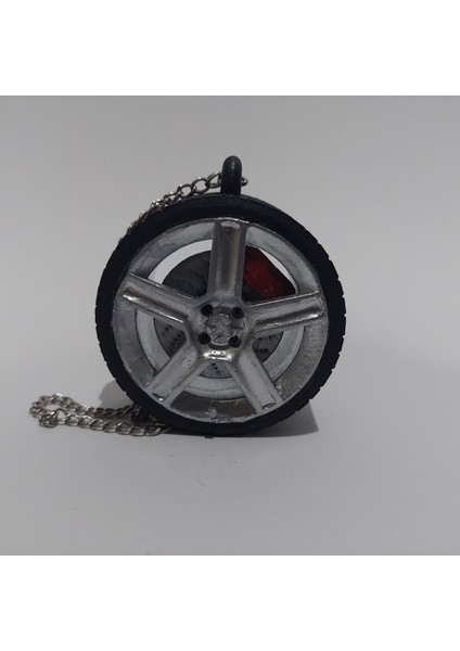 Psa - 206 Rc Jant Ayna Süsü