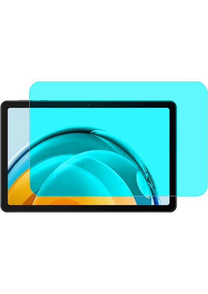 Huawei Matepad Se 10.4 ile Uyumlu Tablet Nano Esnek Ekran Koruyucu Film - FC020