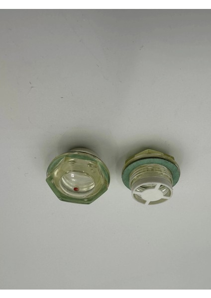 1 1/2" Plastik Depo Yağ Seviye Göstergesi fırsatları