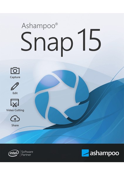 ® Snap 15 - Ekran Içeriğini Anında Yakalayın ve Düzenleyin
