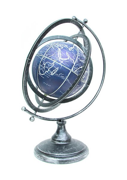 Yerküre Standlı Zodiac