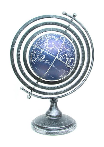 Yerküre Standlı Zodiac modelleri