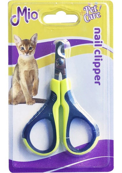 Köpek Tırnak Makası
