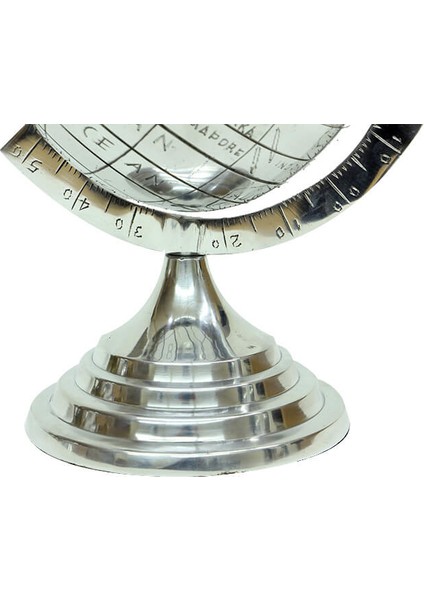Yerküre Nikel 7'' fiyatları