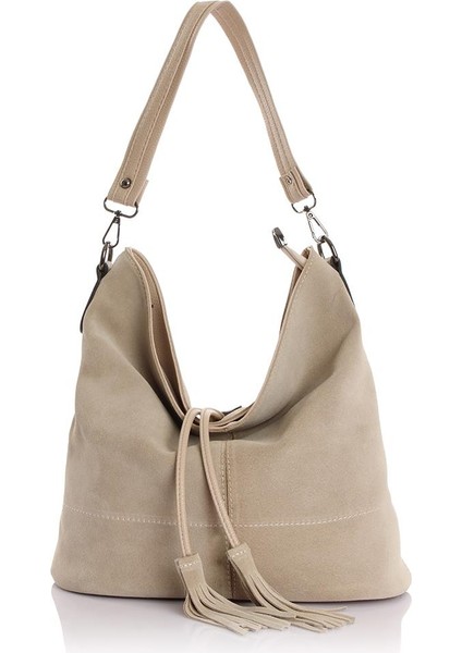 Mosta Kadın Omuz Çantası