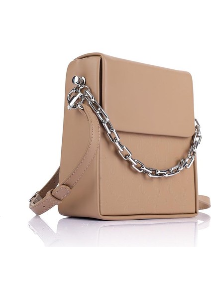 Benna Kadın Çapraz Askılı Çanta