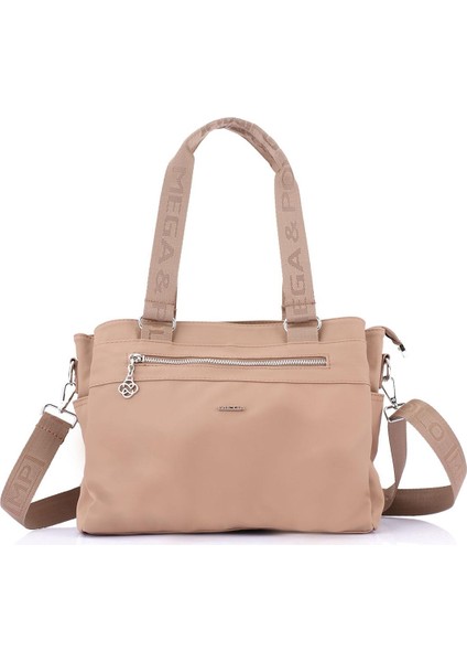 Joan Kadın Omuz Çantası