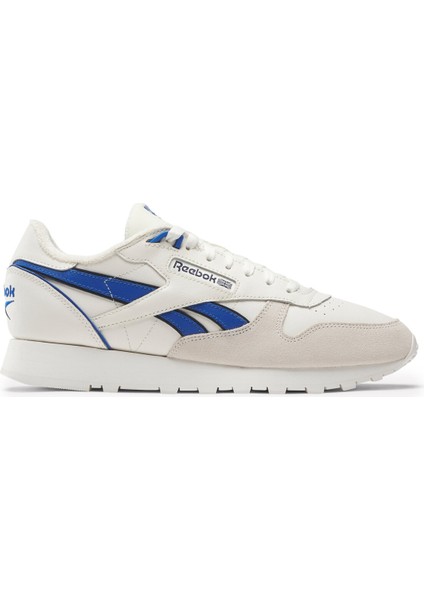 Classıc Leather Kırık Beyaz Unisex Sneaker fiyatları