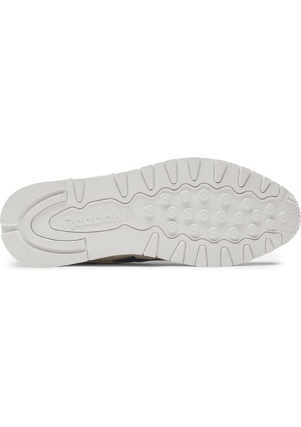 Classıc Leather Kırık Beyaz Unisex Sneaker indirimleri
