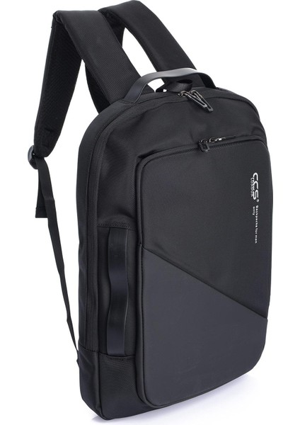 Kali Laptop Korumalı Erkek Sırt Çantası modelleri