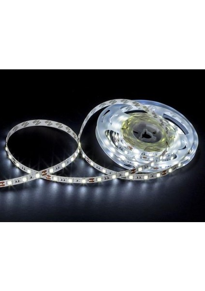 12 Volt 4040 İç Mekan Şerit LED Beyaz Işık YL40-4001 - 5 Metre Paket fiyatları