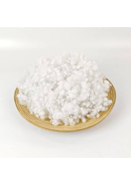 Boncuk Silikon Elyaf